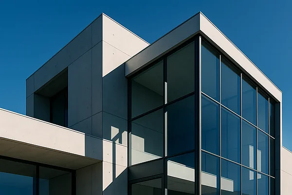 Cloud Web Devs: TYPO3-Website für Architekturbüros — Referenzprojekte und professionelles Portfolio