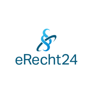 erecht24 — Rechtssichere Impressums- und Datenschutzlösungen