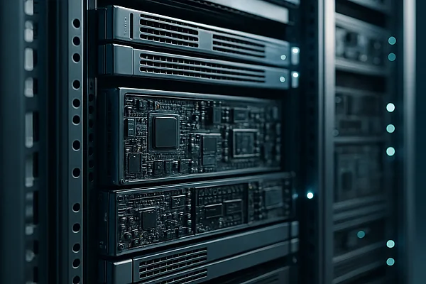 TYPO3-Versionen – Technologische Evolution vom Anfang bis zum aktuellen LTS Historische Server-Hardware-Schichten – TYPO3-Versionshistorie von 4.x bis 14.x