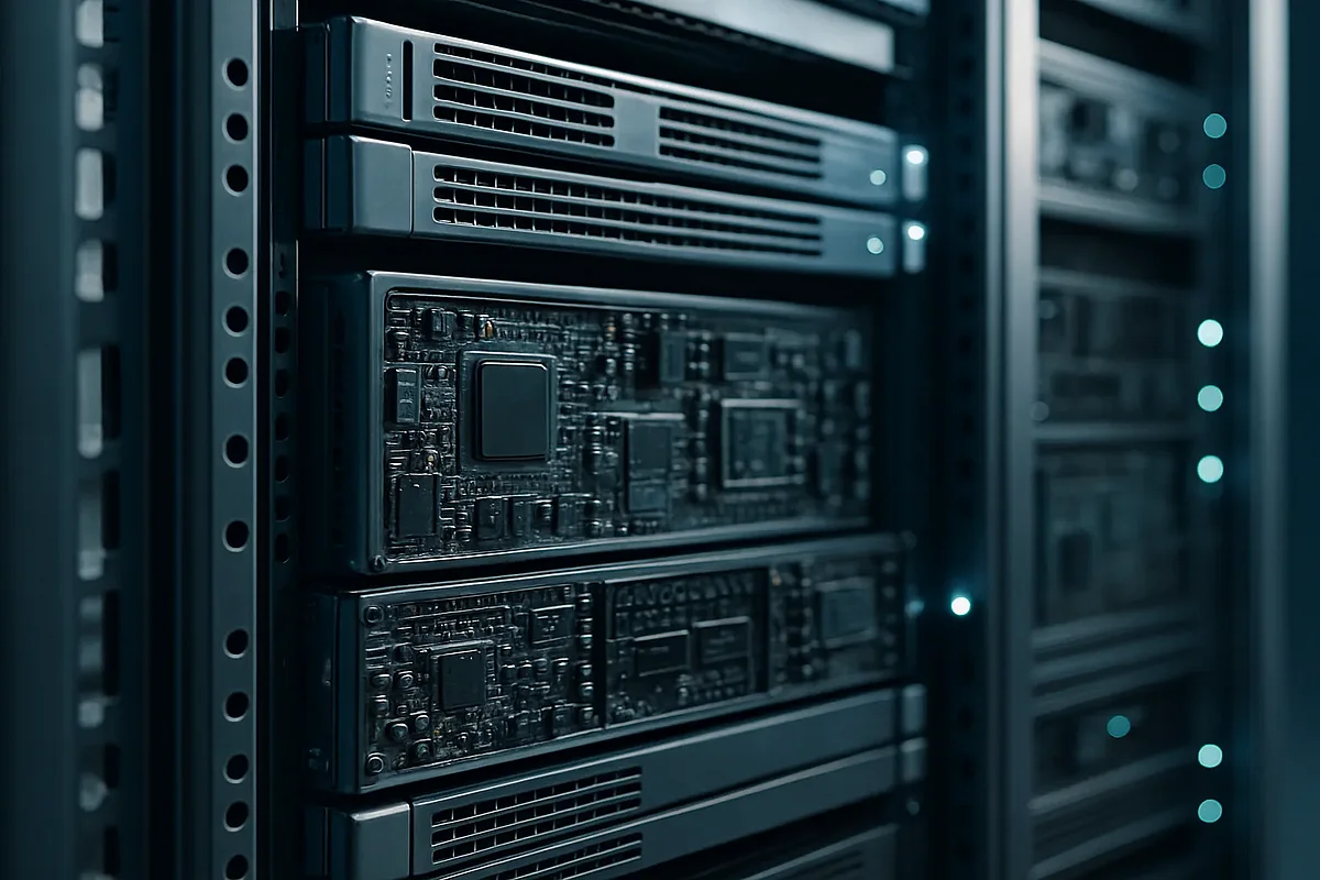 TYPO3-Versionen – Technologische Evolution vom Anfang bis zum aktuellen LTS Historische Server-Hardware-Schichten – TYPO3-Versionshistorie von 4.x bis 14.x