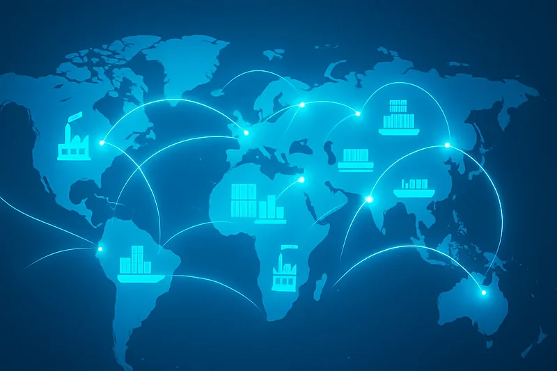 Mittelstandswebsite: mehrsprachige B2B-Kommunikation für globale Exportmärkte