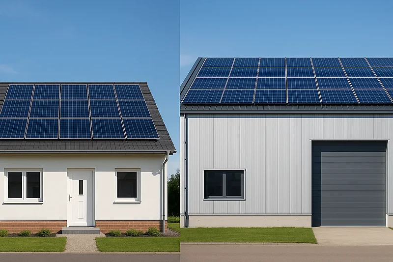 Energieberater Leistungsdarstellung: BAFA-Antrag, Sanierungsfahrplan und iSFP-Beratung