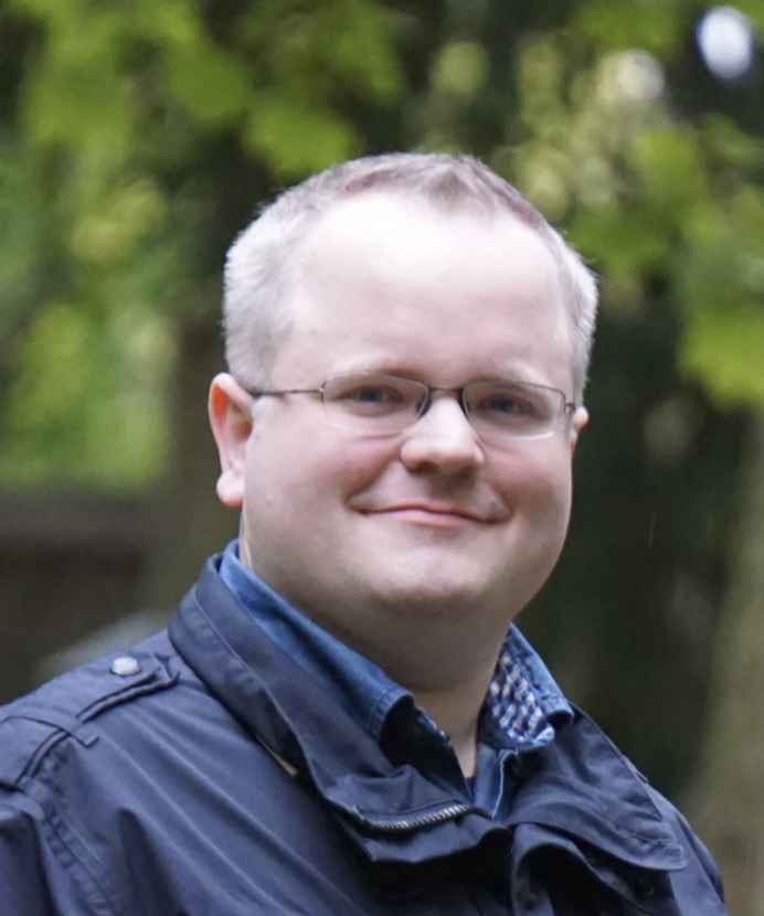 Christoph Pascher — Gründer von CloudWebDevs