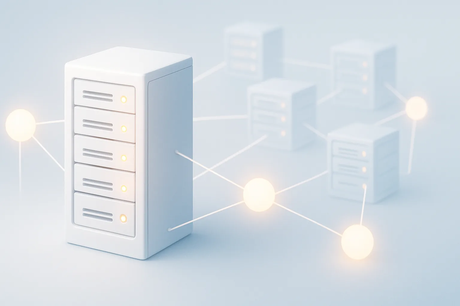 CWD-Hosting-Plattform: verwaltete TYPO3-Infrastruktur mit garantierter Verfügbarkeit